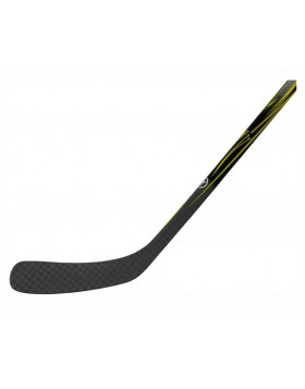 WARRIOR Diablo Yellow Senior Composite Hockey Stick