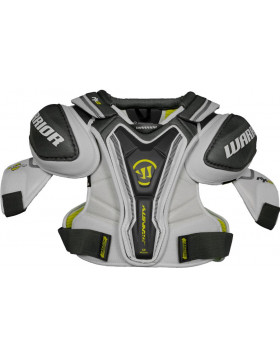 WARRIOR Dynasty AX2 Intermediate Shoulder Pads