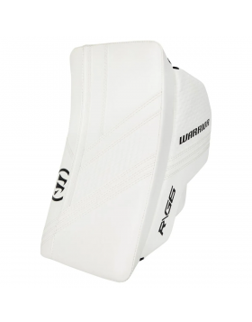 WARRIOR Ritual G6 Pro+ Senior Goalie Blocker