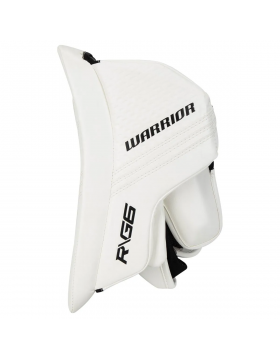 WARRIOR Ritual G6 Pro+ Senior Goalie Blocker