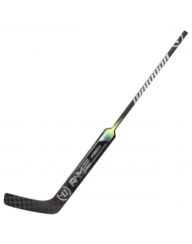 WARRIOR Ritual M2 Pro+ Senior Goalie Stick