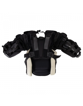 WARRIOR Ritual X5 Junior Goalie Chest & Arm Protector