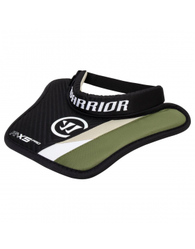 WARRIOR Ritual X5 Pro Senior Goalie Neck Guard