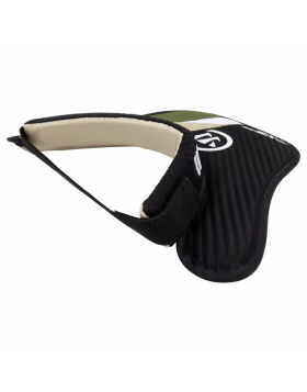 WARRIOR Ritual X5 Pro Senior Goalie Neck Guard
