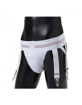 WINNWELL Senior Three In One Jock