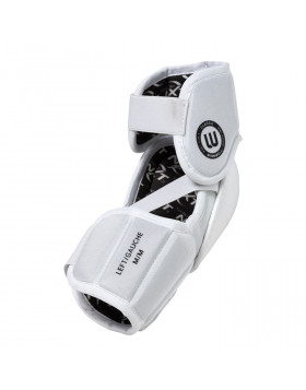 WINNWELL Classic Hard Senior Elbow Pads