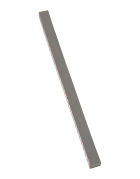WINNWELL Hockey Tile Edging Rebounding Foam