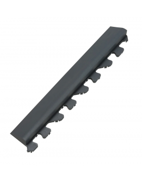 WINNWELL Hockey Tile Puck Stopper Edging