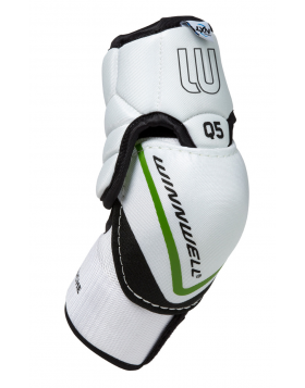 WINNWELL Q5 Senior Elbow Pads