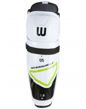 WINNWELL Q5 Junior Shin Guards
