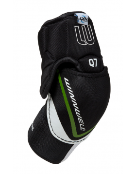 WINNWELL Q7 Senior Elbow Pads