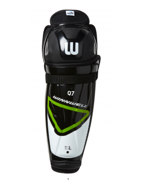 WINNWELL Q7 Junior Shin Guards