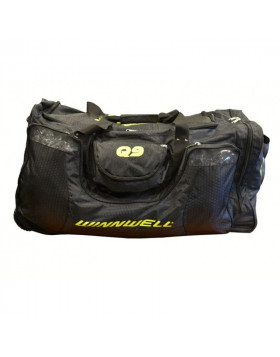 WINNWELL Q9 Senior Wheel Equipment Bag