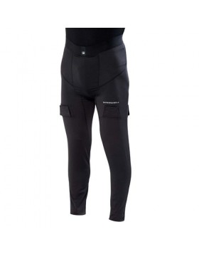 WINNWELL Youth Compression Pants with Jock