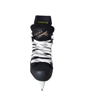 CCM Tacks XF Pro Youth Ice Hockey Skates