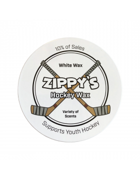ZIPPY Ice Hockey Stick Wax