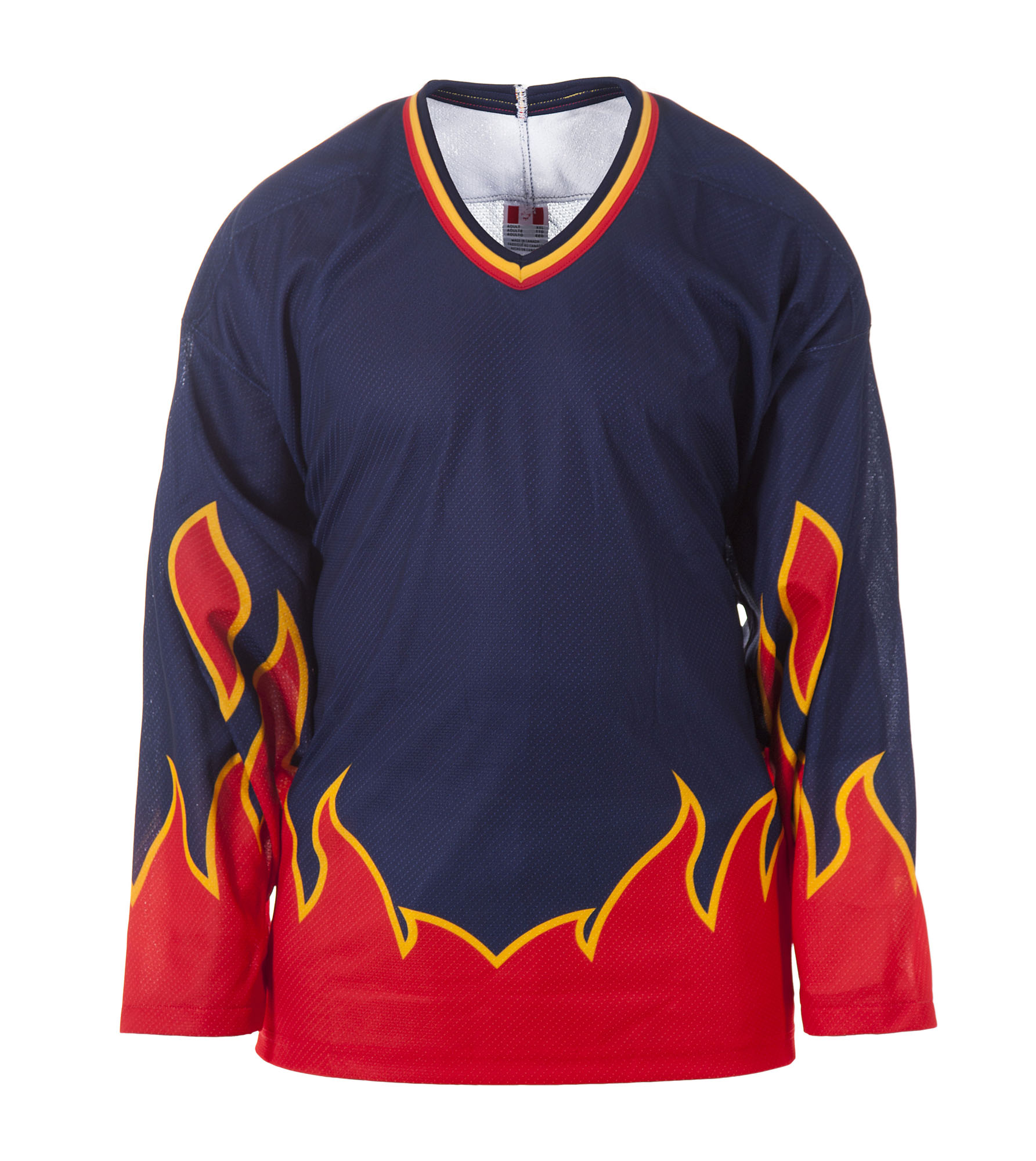 hockey jersey