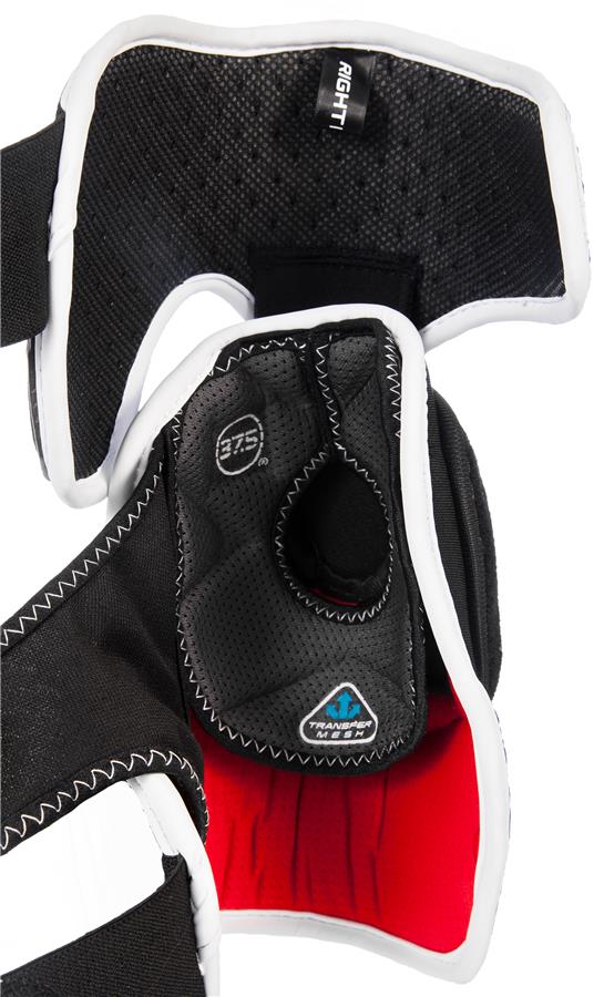 bauer vapor 1x elbow pads