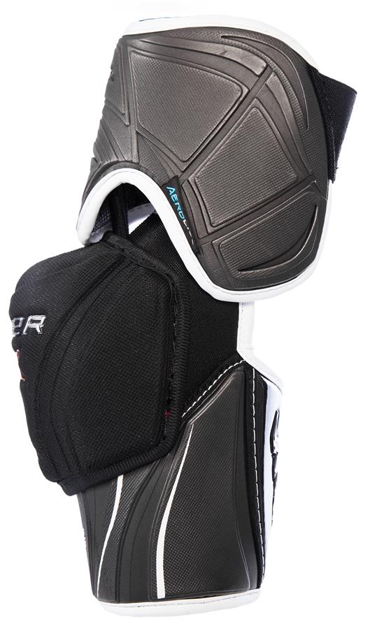 bauer vapor 1x elbow pads