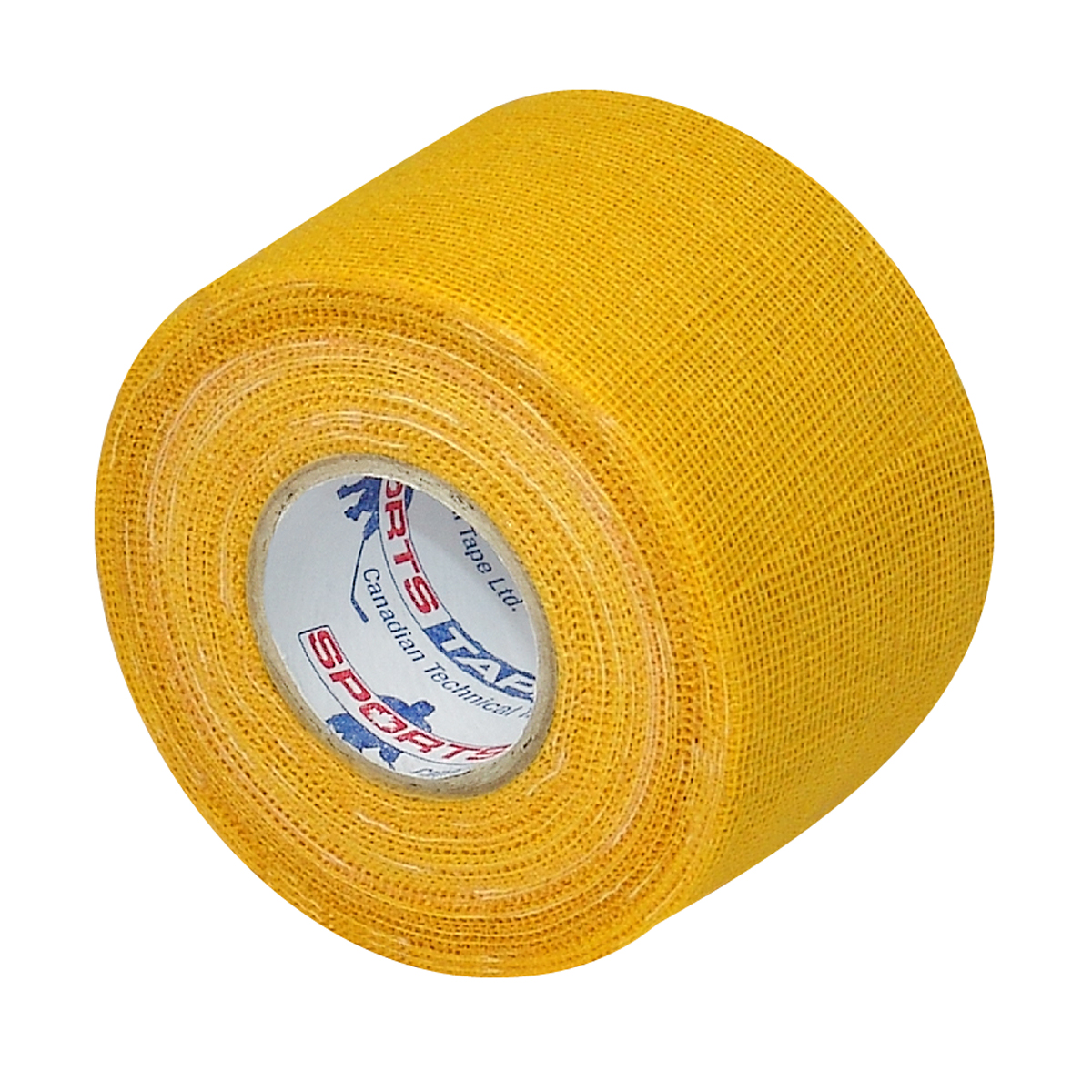 Sportstape 24mm Pink Ice Hockey Cloth Stick Tape Roller Grip Wrap 2 Pack 